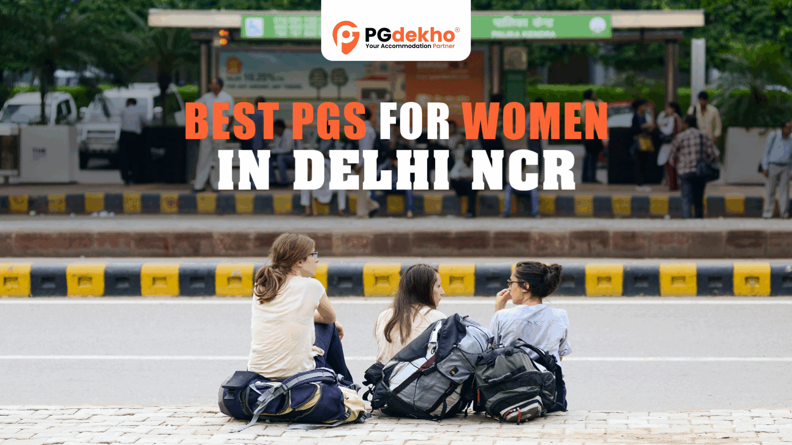 PG Location for Women