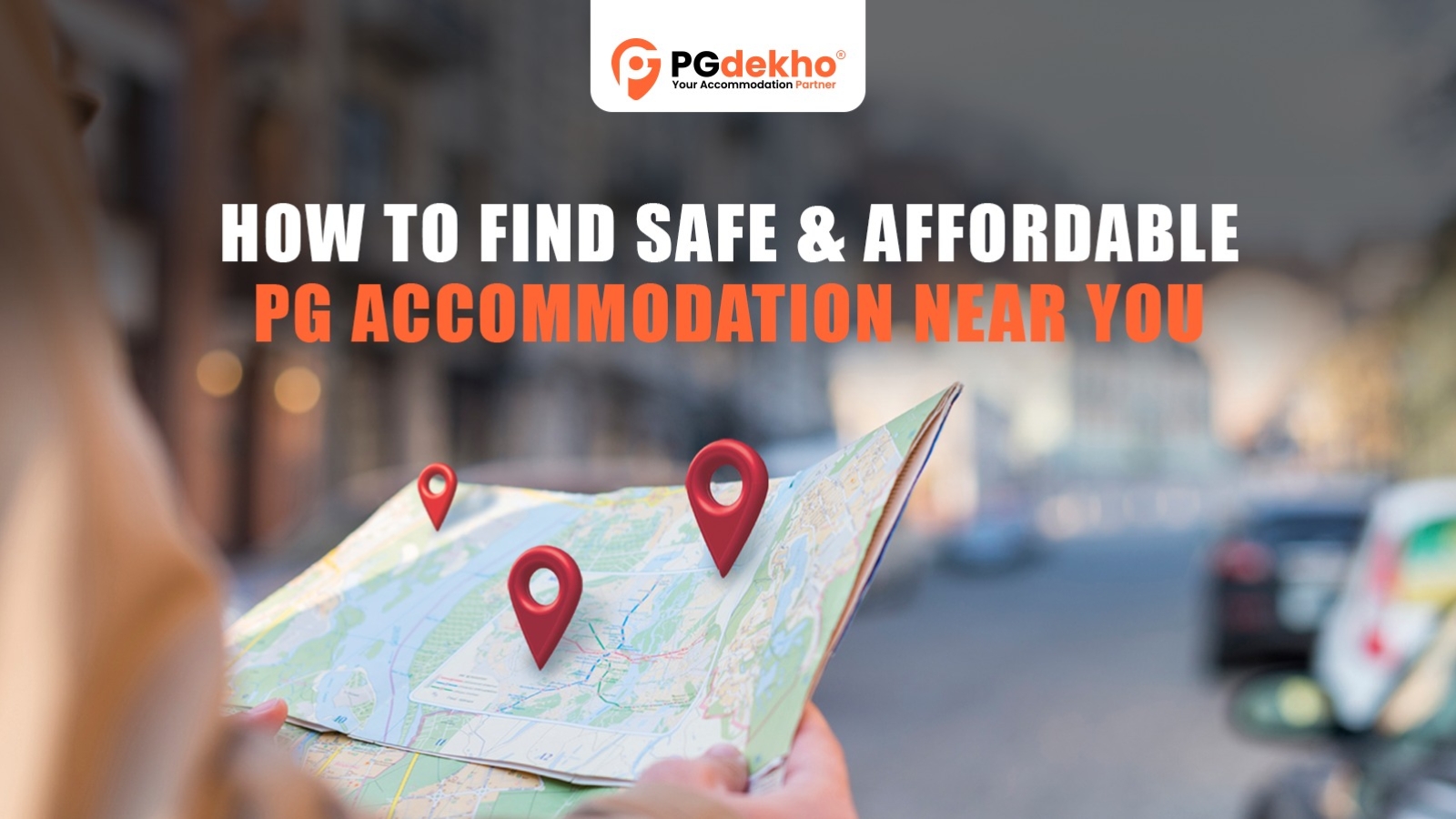 Affordable PG Accommodation Near You