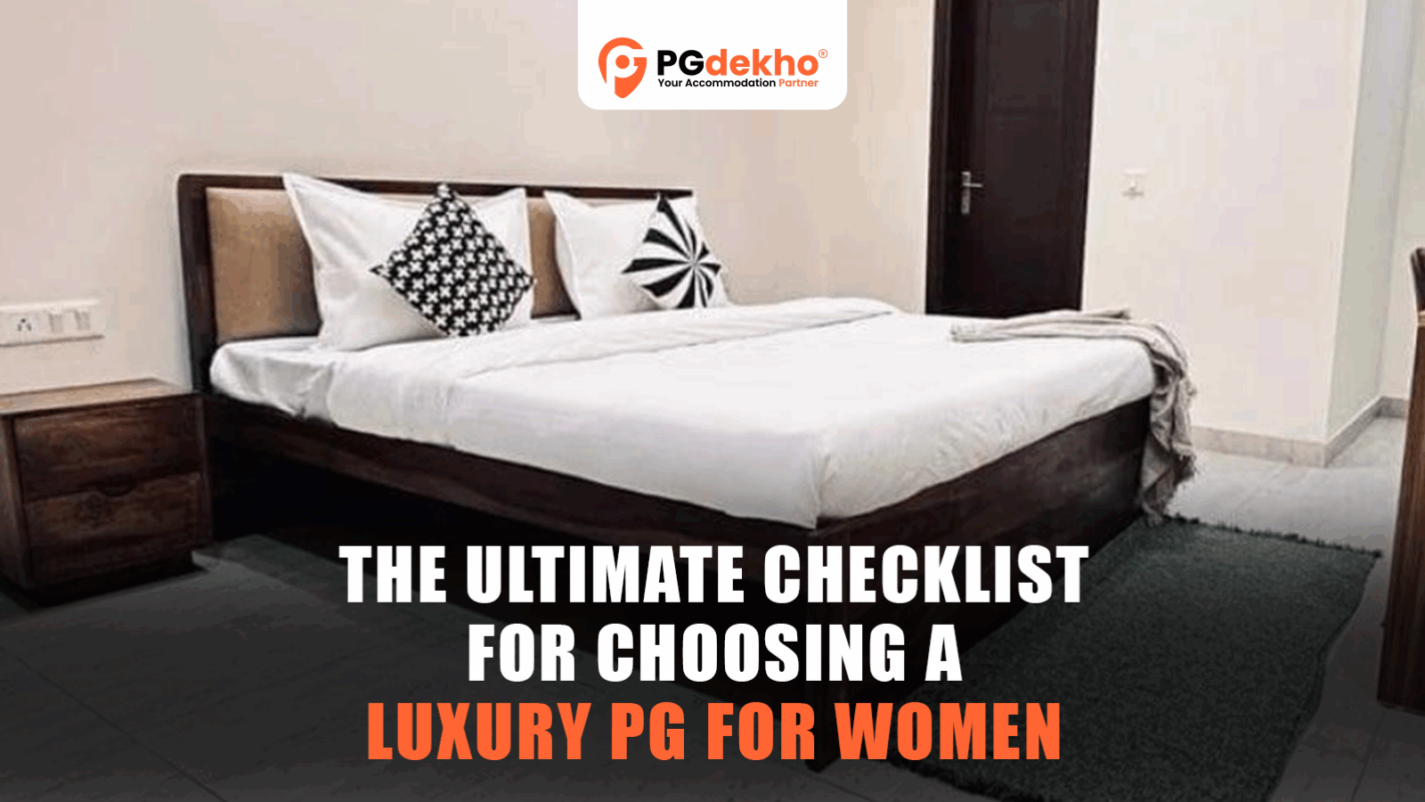 Luxury PG