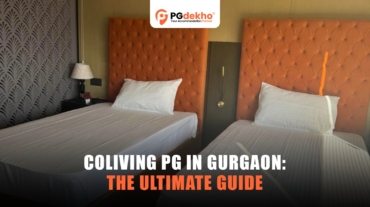 Co-Living PGs in Gurgaon