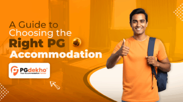 The Ultimate Guide to Finding the Best PG Accommodation in Gurgaon