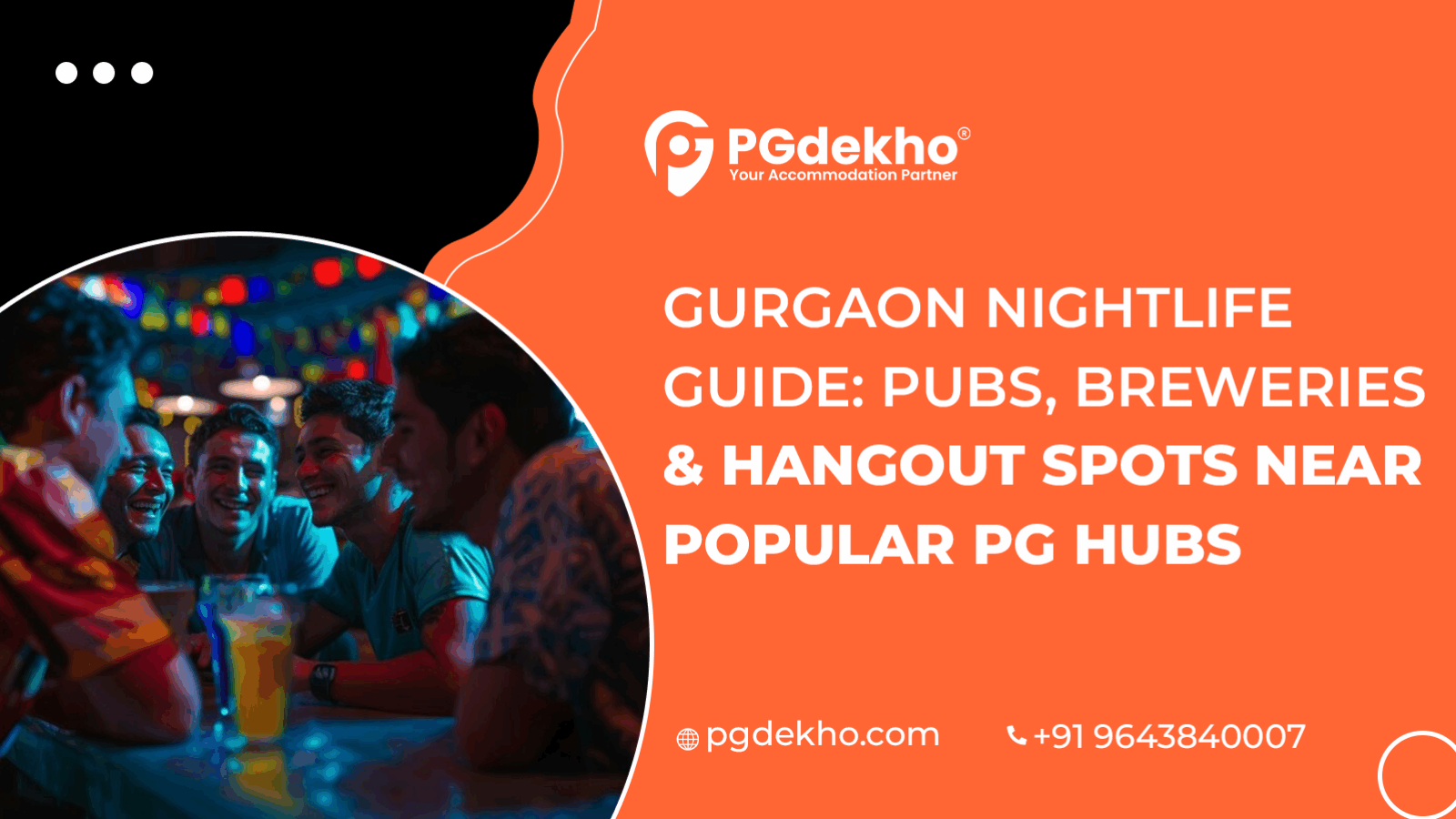 gurgaon-nightlife-near-pg-nearby-hotspots