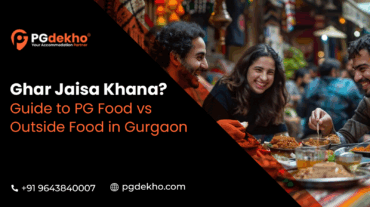pg-food-in-gurgaon-quality-check