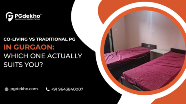 benefits-of-pg-in-gurgaon-safe-stay-guide