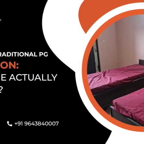benefits-of-pg-in-gurgaon-safe-stay-guide