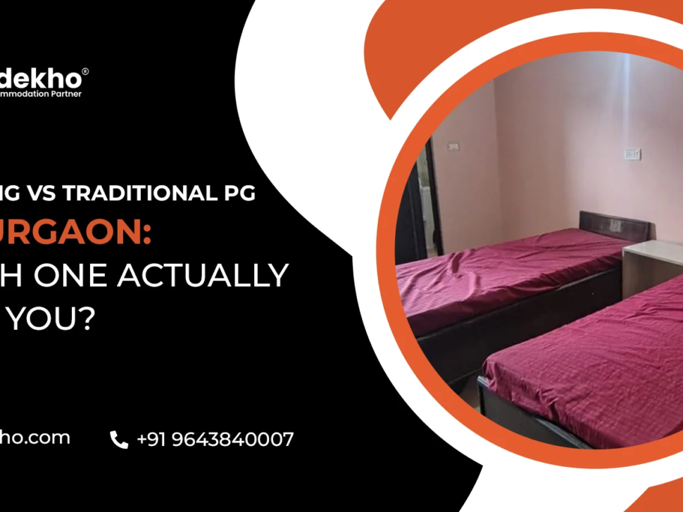 benefits-of-pg-in-gurgaon-safe-stay-guide