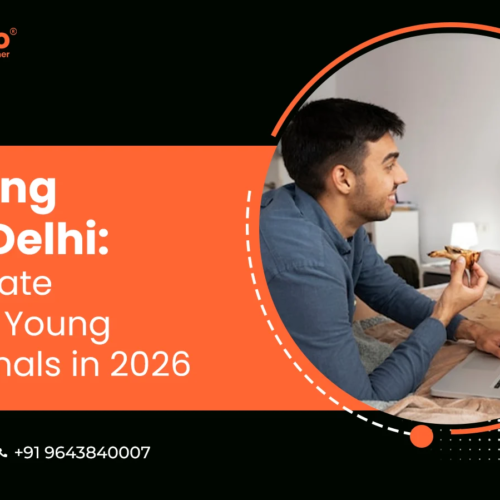 co-living-pg-in-delhi-for-young-professionals
