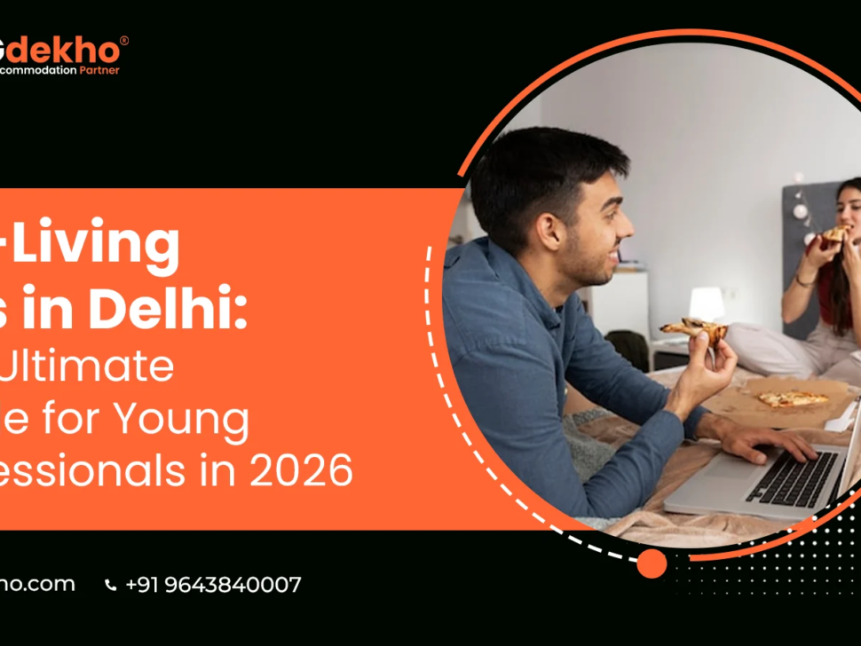 co-living-pg-in-delhi-for-young-professionals