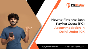 paying-guest-accommodation-in-delhi-under-10k