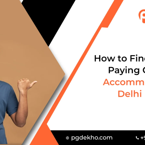 paying-guest-accommodation-in-delhi-under-10k