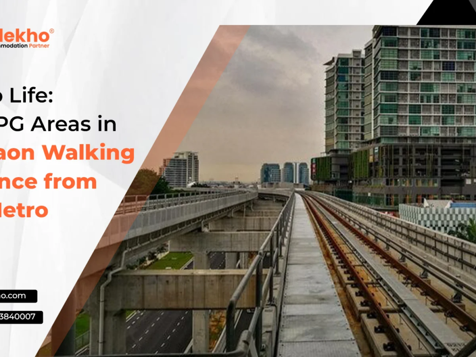 pg-in-gurgaon-near-metro-connectivity-guide