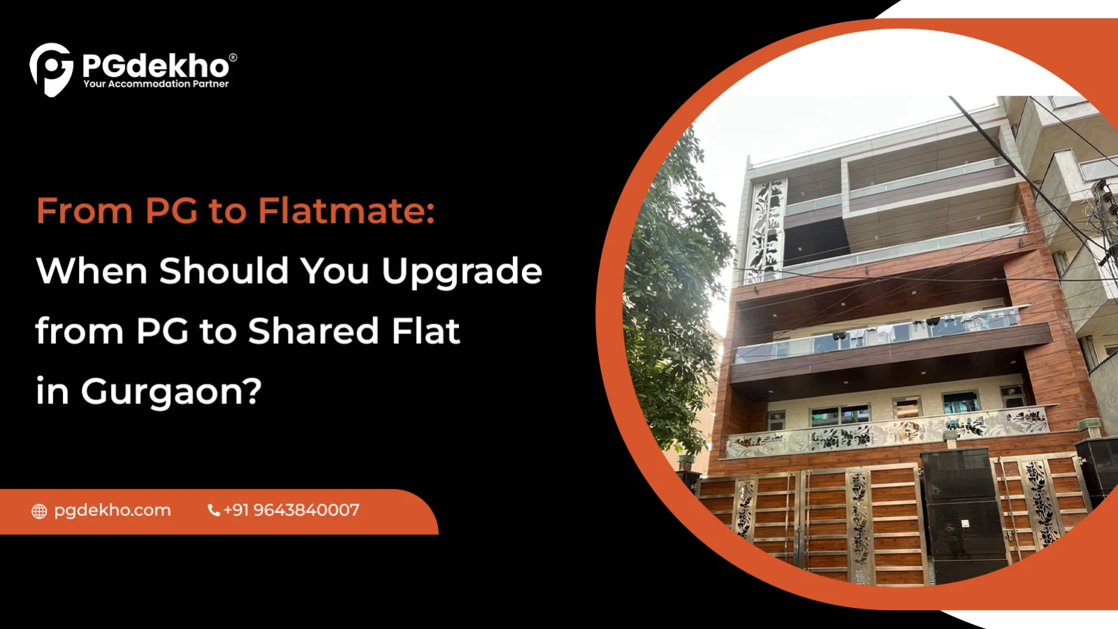 pg-in-gurgaon-to-flatmate-guide