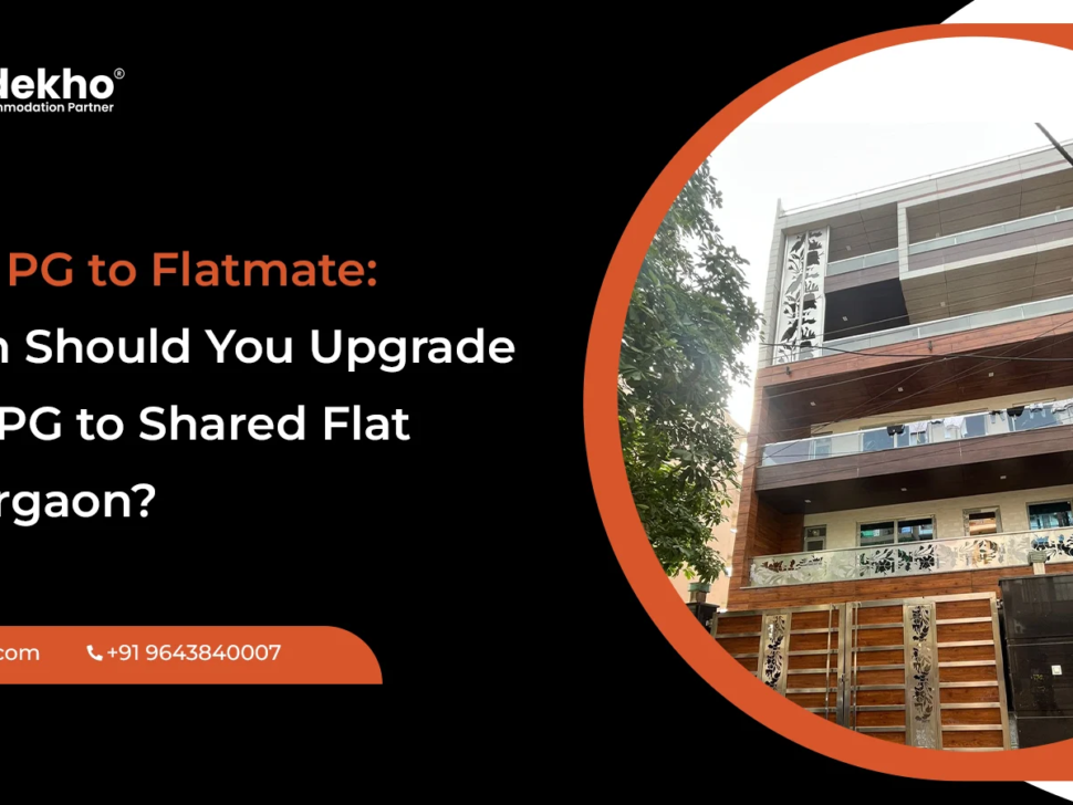 pg-in-gurgaon-to-flatmate-guide